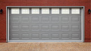 Garage Door Repair at Sutter Street Vallejo, California