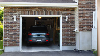 Garage Door Installation at Sutter Street Vallejo, California