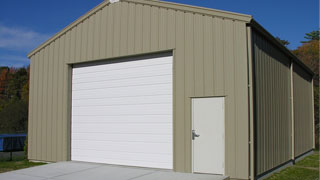 Garage Door Openers at Sutter Street Vallejo, California